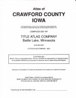 Crawford County 2001 